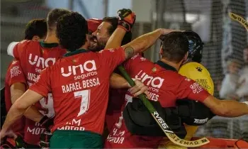 Portugal goleia Suíça na estreia no Mundial